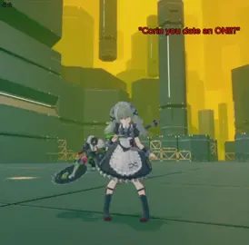 I love my lesbian daughter 🤙 #soukakuzzz #corinzzz #zenlesszonezerosoukaku #yuri #zenlesszonezero 