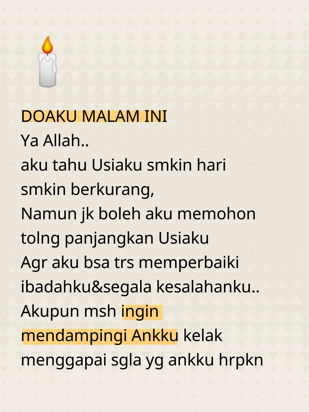 #Aamiin🤲#Doaku