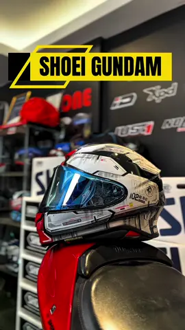 Shop now !!!  #viraltiktok #shoeinxr2 #shoeihelmet #gundam 