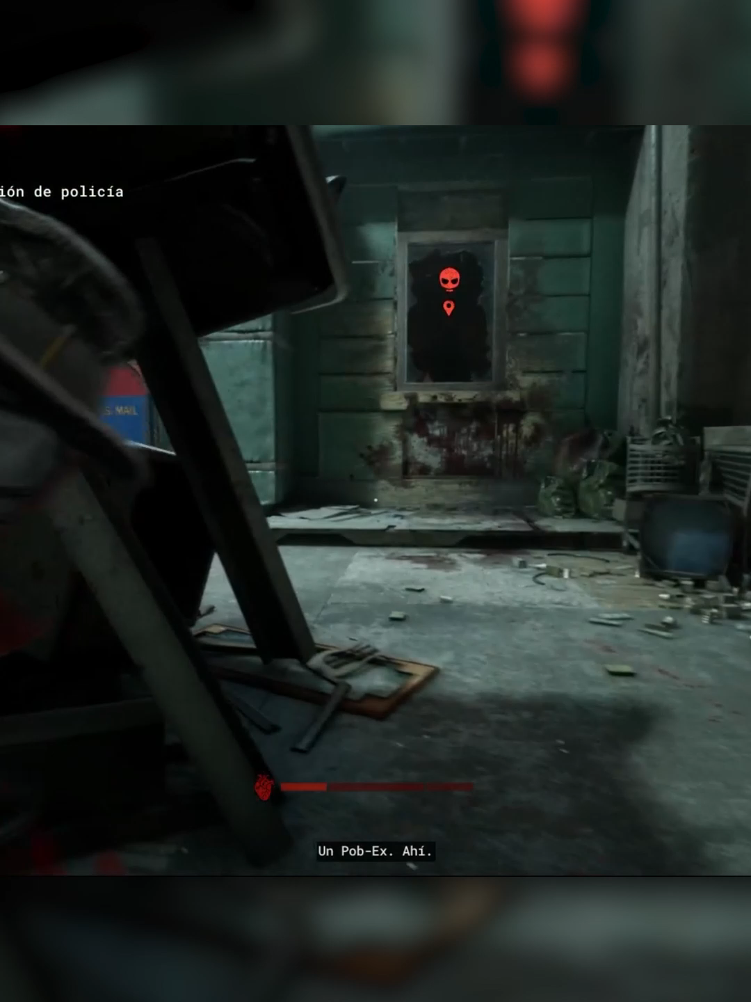 Estoy muerto #outlast #momentosdivertidos #funnyvideos #gameplay #amigos #funnyvideo #discusiones