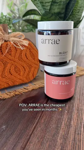Arrae Sale #arrae 