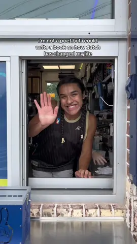 find people and a place that feels like home 💙 #dutchbros #Home #community 