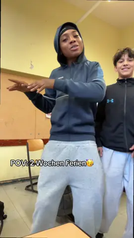 #ferien #2wochen #fyp #viral #klasse 