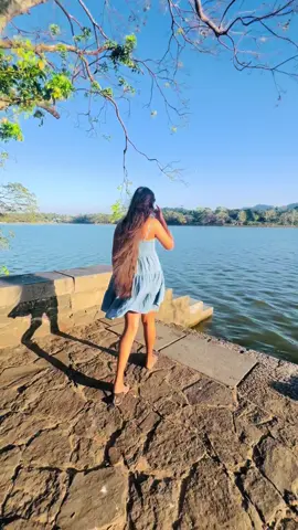 තමන්ව තේරුම් ගන්න පුළුවන් පිරිමියෙක් ඉන්නවා කියන්නේ🥺✊#tiktok #deshu_girl🧚‍♀❤️ 