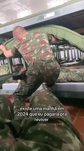 era feliz e não sabia #exercitobrasileiro🇧🇷 #alistamentomilitar #militar 