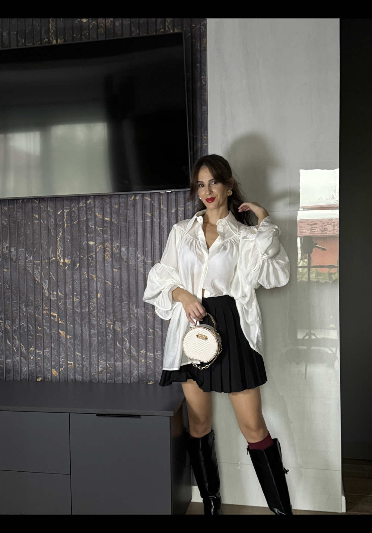 Cine se regăsește ? 😅🫣 Follow și pe Insta: Nicoleta.rotarescu  Link în bio 👉cod reducere : OCTOBER  #outfitcheck💕 #ideasoutfit #trendyoloutfit #nicoletaoutfit #codreducere 