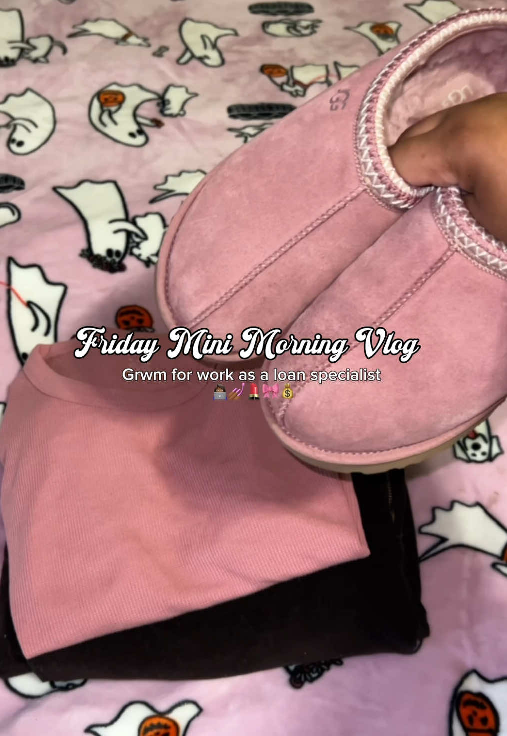 Happy Friday loves we finally made it 🎀🫧🧖🏾‍♀️💕💸 @Youth To The People @Scent Theory  . . . . #fridaymorning #grwmforwork #morningroutine #cozymorningroutine #nightroutine 