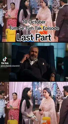 Tumse Tum Tak