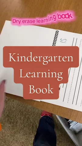 Kindergarten learning book #kindergarten #learningbook #learningactivities #workbook #learningworkbook 