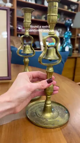 How would you give it a second life? #asmr #asmrsounds #cleaning #antique #vintage 