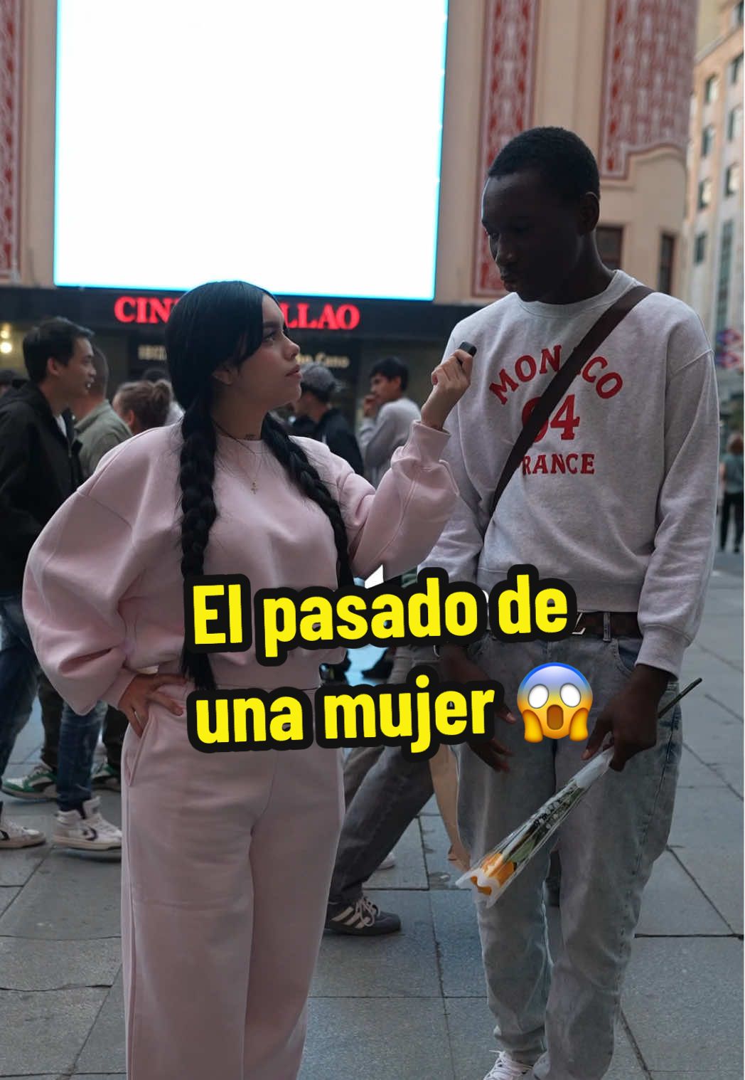 El pasado es importante? 🤔 #fyp #parati 