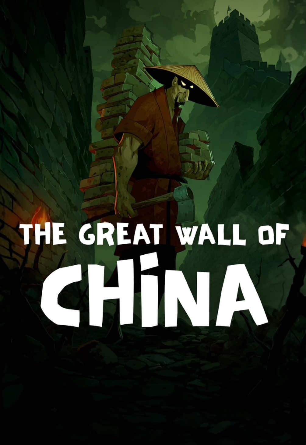 #History #HistoryTime #stories #china #animation 