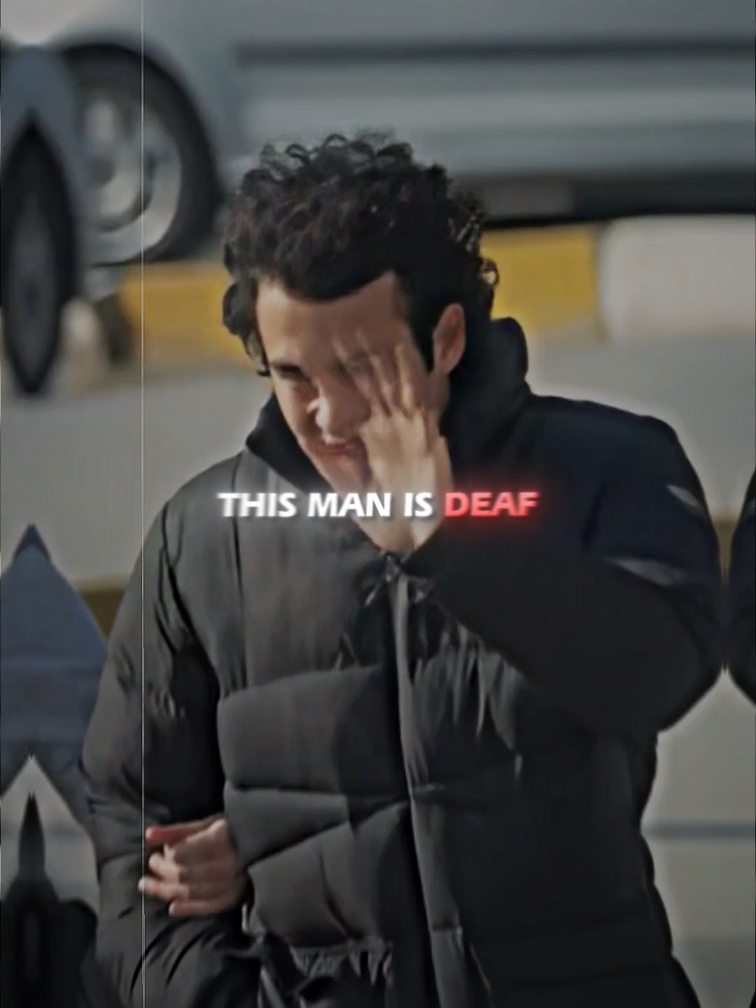 Town Learns Sign Language for Their Deaf Neighbor…🤯👏