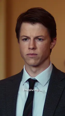 This isn't looking good for Rudy. The two-part season finale of #TheRainmaker begins today, Friday at 10/9c on USA Network. @lionsgatetv @blumhouseofficial #SeasonFinale #TVShow #Lawyers