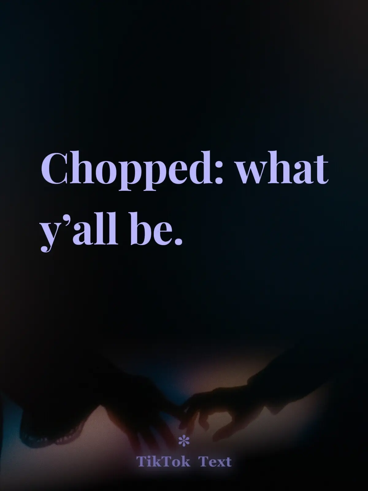 You banning this too??🤣