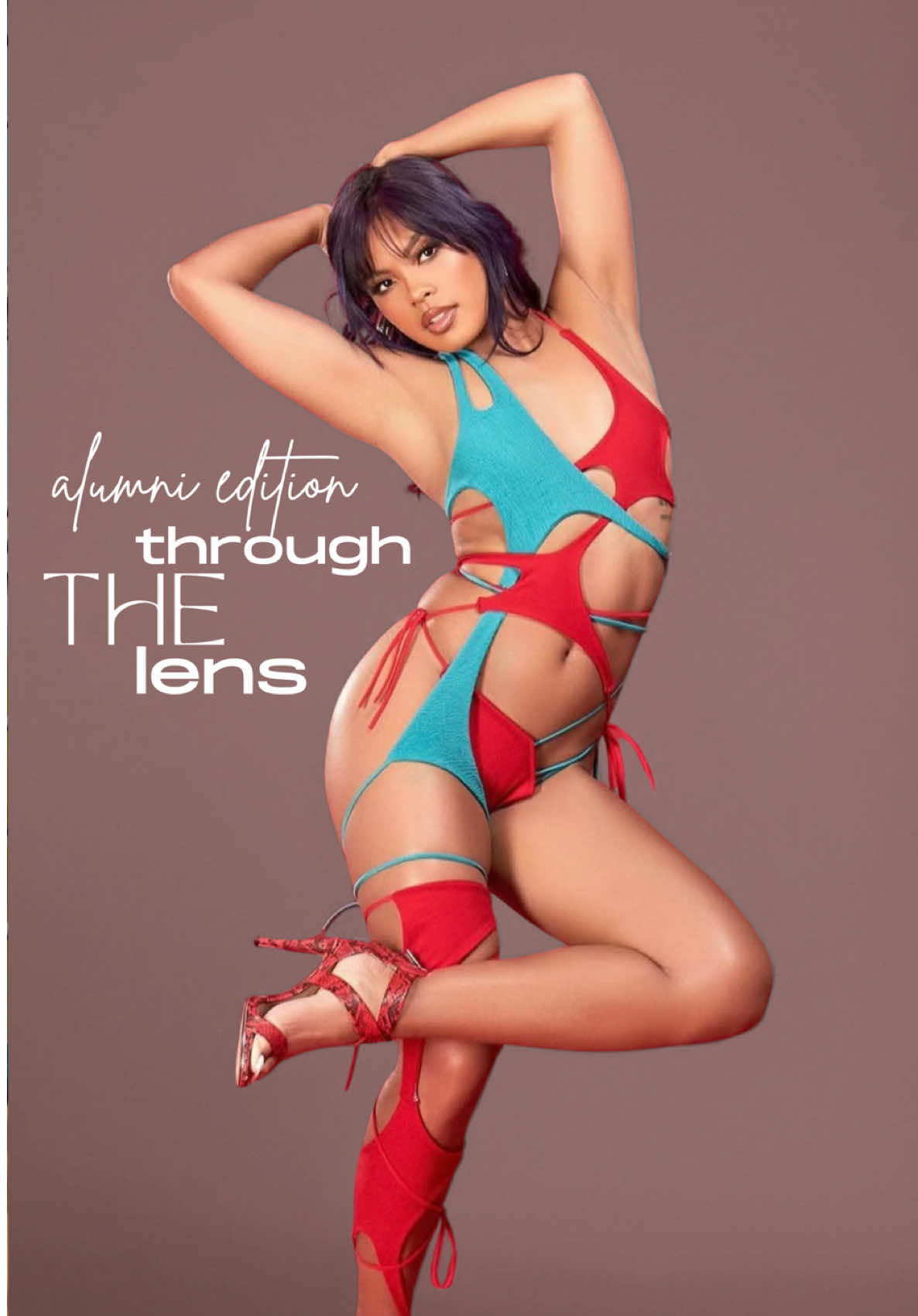 Through The Lens: Alumni Edition 🎥 @Mari Salarda is a true example of resilience and purpose in motion.💫 We’re back with another spotlight series where our BTB alumni share their biggest takeaways and lessons on navigating a professional dance career after their season of the camp. No fluff, just real people & their stories.  Her story reminds us all that setbacks are just setups for the comeback. Mari has redefined what success looks like on and off the stage. A journey that's been filled with healing, growth and faith.  We’re so proud of you, Mari!💜✨ #BTBAlumni #ThroughTheLens #BTBCampSZN2