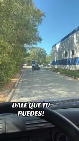 #dalequetupuedes 