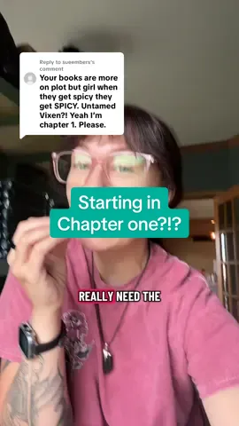Replying to @sueembers but then the first chapter of the next book?!? 😮‍💨 #lunapierce #BookTok 