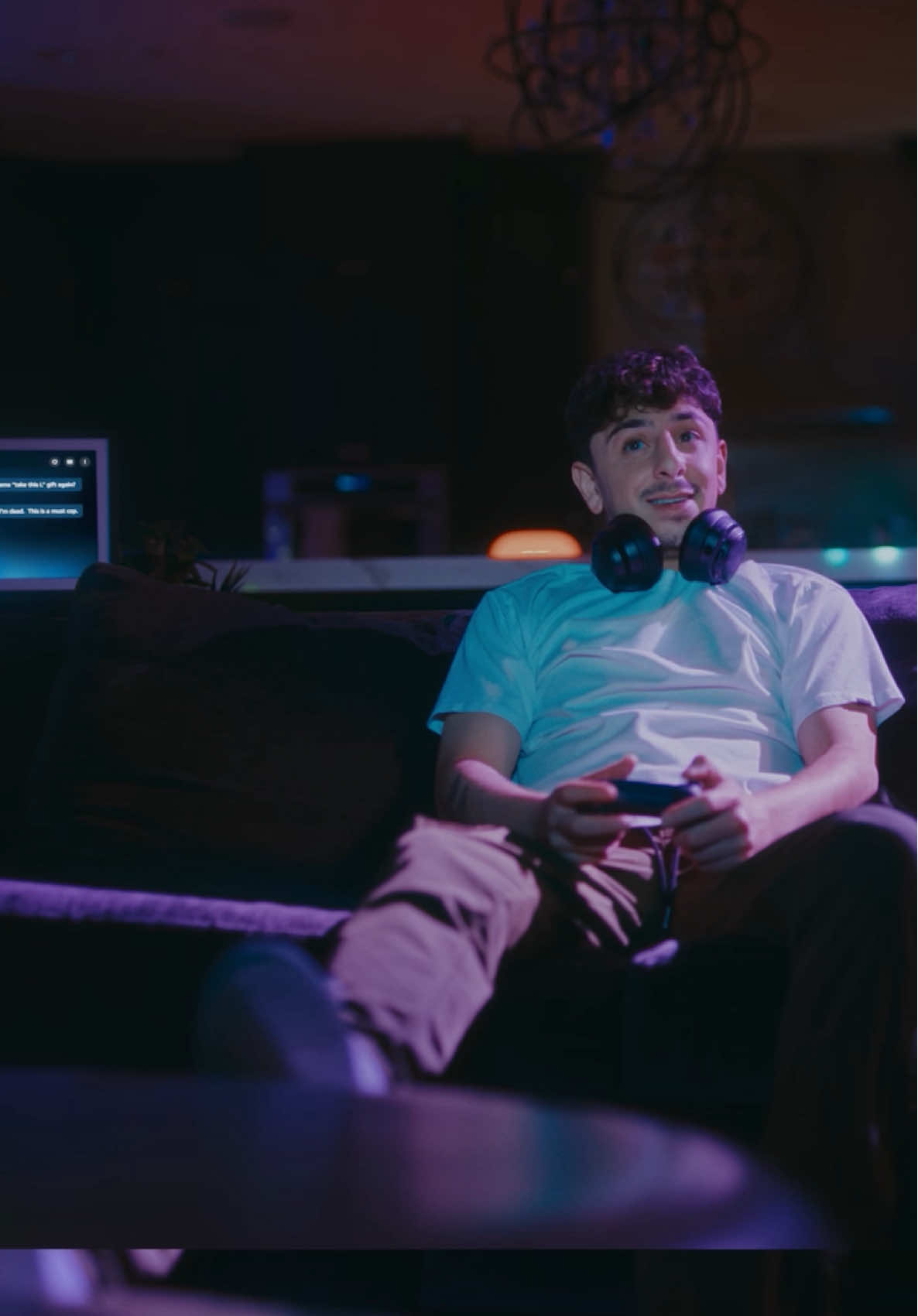 You know @FaZe Rug had to lock in and manifest a win with Alexa+ 🎮  #AlexaPlus