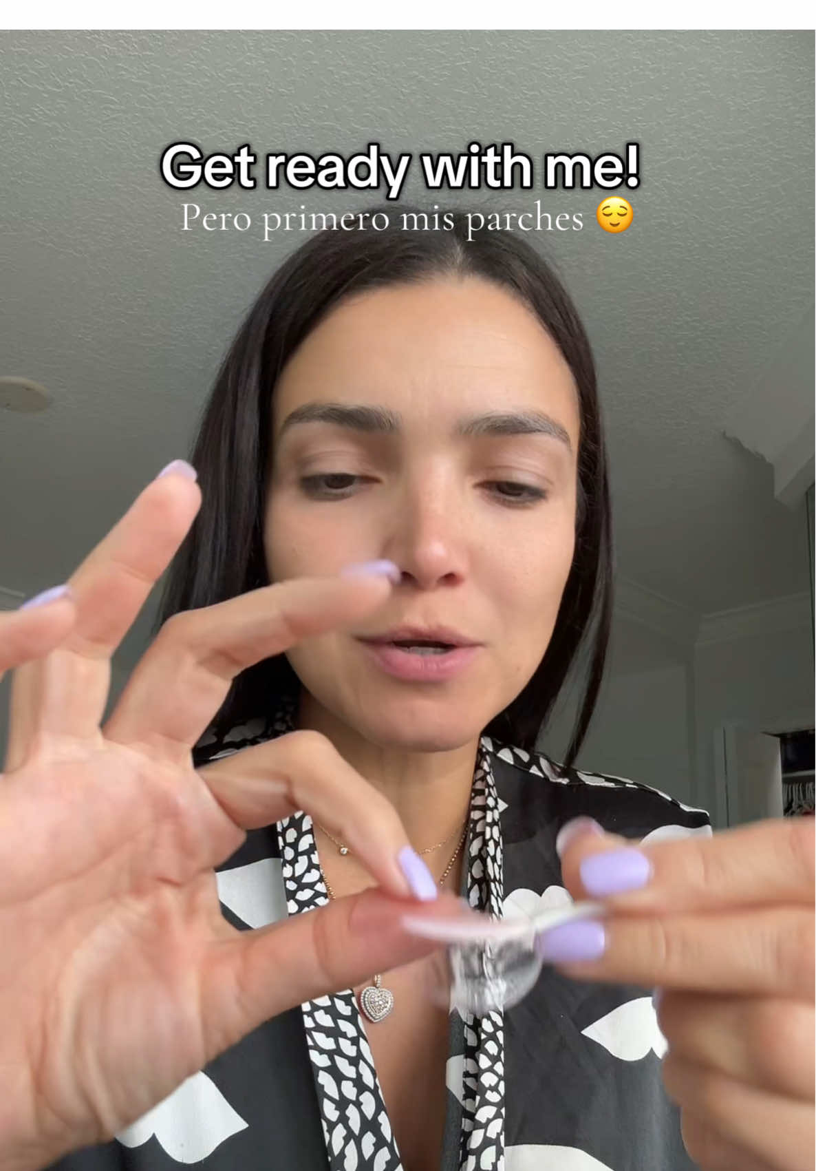 Le bajaron más el precio 😳😍Pero primero mis parches para hidratar, desinflamar y deshacernos de esas bolsitas debajo de los ojos 😌👀 los amo‼️ #cosrx #tiktokshopcybermonday  #tiktokshopblackfriday  #ojerasoscuras #ojerasybolsas 