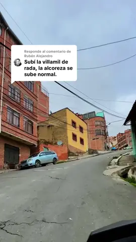 Respuesta a @Rubén Alejandro 