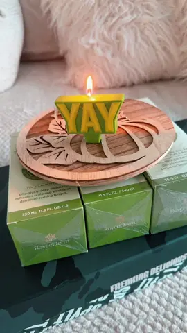 All natural products over chemicals in this house !! 