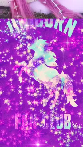 #IBELIEVEINUNICORNS | #unicorns #foryoupage #trend #creatorsearchinsights  