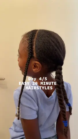 It’s the moving part for me 😆 #quickhairstyles #sahm #momlife #girlmom #hairinspo 