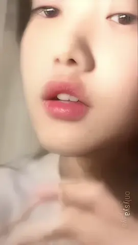 kalo kangen bilang kata oline🫣 #oline #olinemanuel #olinejkt48 #fyp  @jkt48.oline 