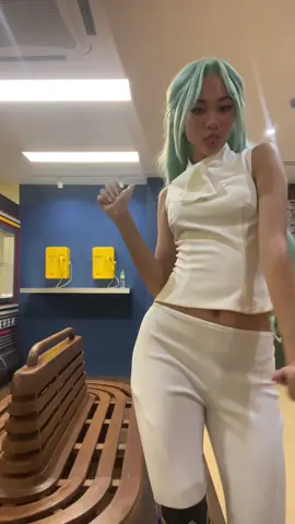 This dance so cute
