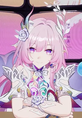 Nhận lấy đi  #HonkaiStarRail #hoyoverse #xuhuong #cyrene #fulidemiku 