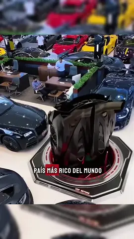 Qatar: ¿El País Más Rico Del Mundo? #qatar #qatar🇶🇦 #city 