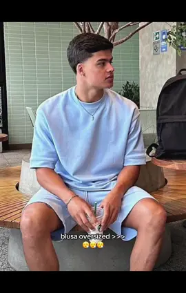 não tem blusa melhor que essa não irmão 😮‍💨🤌🏻 #tiktokshop #manstyle #oversized #fyy #mulherdepreso🔓🕊👫💍 