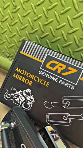 SPION CIRCUIT PERSEGI BAHAN FULL CNC MEREK CR7#spion #spionmotor #variasimotor #cinematic #cr7 #racuntiktok #fyppppppppppppppppppppppp 