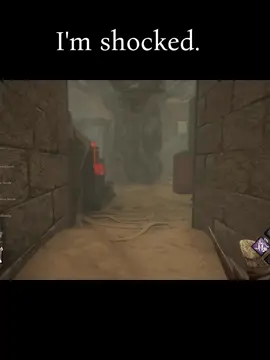 это кошмар. #твич #hits #dbdtiktok #killer #memes #dbd #survivor #huntress 