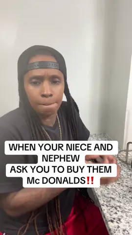 Hold up fam what kind of happy meals yall trying to eat‼️😒#fyp #viral 