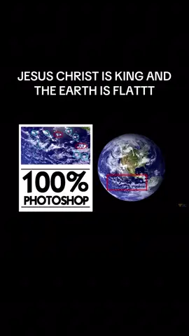 #flatearth #nasa #spacex #space #christiantiktok space is fake🤣