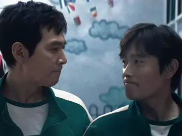 INHUN: but I whispered at the grave should've kissed you anyway. | scp: avascpacks on ig tags: #gihun #457 #edit #fyp #squidgame tloas taylorswift netflix ship 