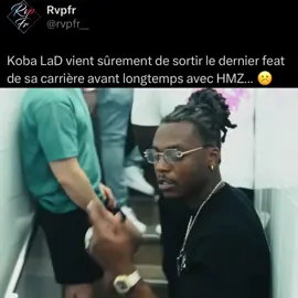 Le dernier feat de Koba.. 