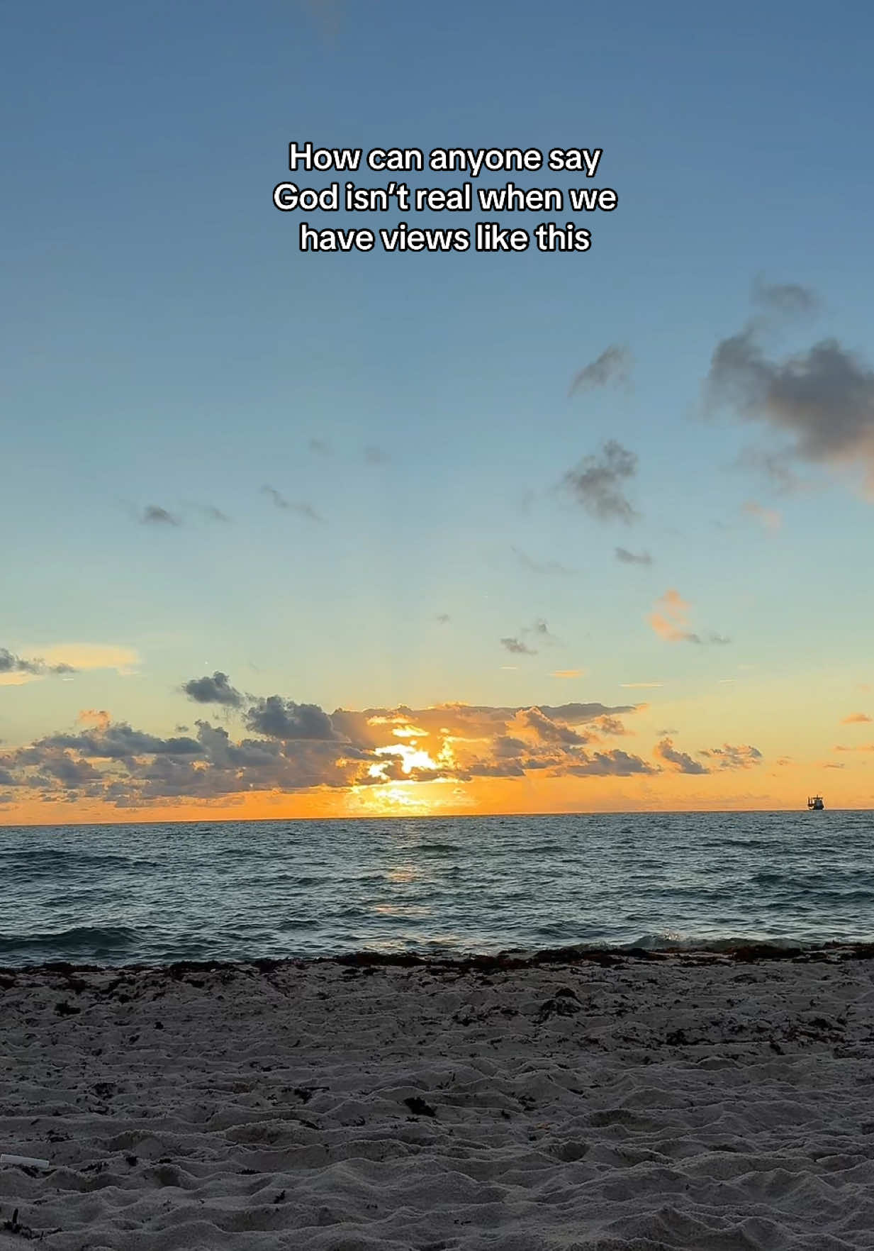 God’s creation is so perfect🤍 #godscreation #godissogood #godisreal #godisgreat 