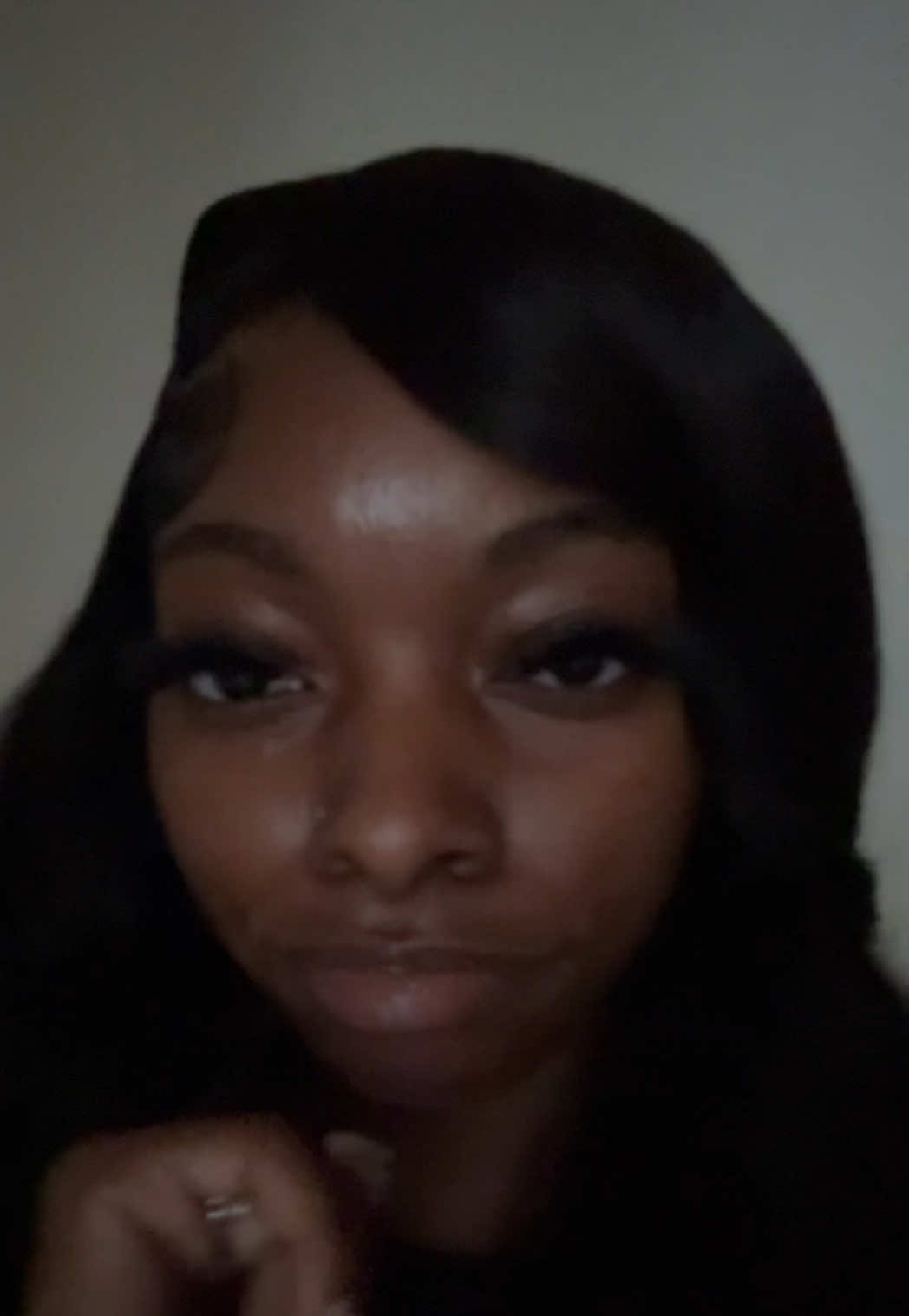 😍😍😍 #foryoupage #wiginstall #fypシ #pretty 