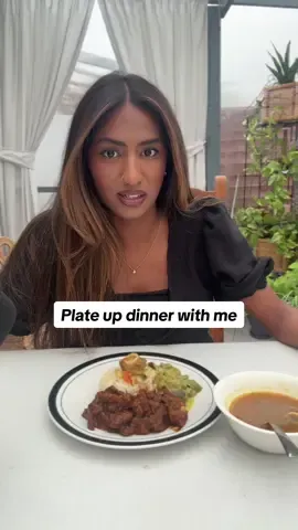 no words 😚✌🏾 #plateupdinnerwithme #dishupdinnerwithme #tamilfood #tamil #mukbang 