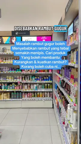 Pastikan penggunaan yang konsisten untuk kesan yang lebih optimum.  #shampoorambutgugur #tonikrambutgugur #hairsystemantihairfallshampoo #hairsystemantihairfalltonic #watsonsmalaysia #abgwatsons 