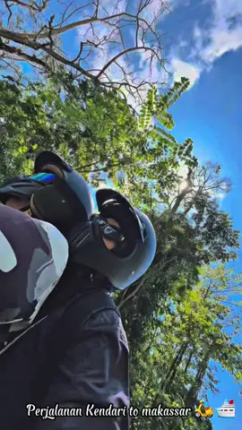 KENDARI TO MAKASSAR 🛵🛳️ #fyp #lintas_makassar_kendari #Multiaverso 