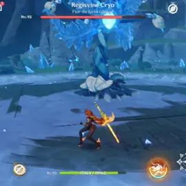 uki foi issur#mavuika #viral #fyp #genshinimpact33 