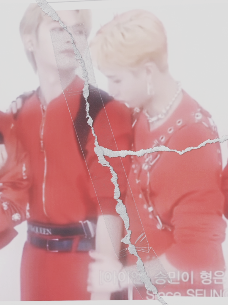๋ ࣭ ⭑ mudei as coisas da minha conta, rs #minchan #dedicate #straykids #bangchan #minho 