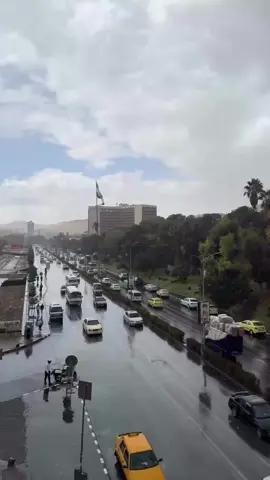 #الشام 💚