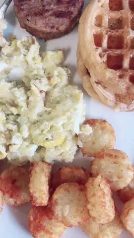 Brunch is served #fyp 