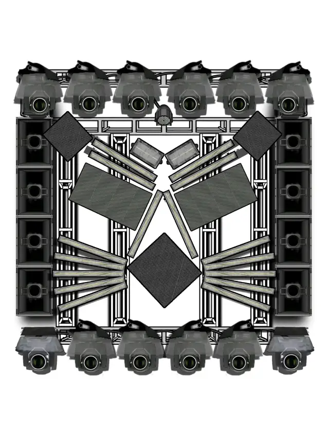 #soundanimasi #animasisoundsyistem #animasilighting #sound 