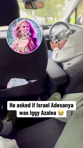 #Stylebender #Adesanya #UFC #iggyazalea #lol (via @FREESTYLEBENDER)